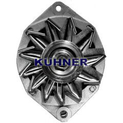 AD KUHNER 30838ri -  Генератор